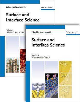 Surface and Interface Science, Volumes 5 and 6