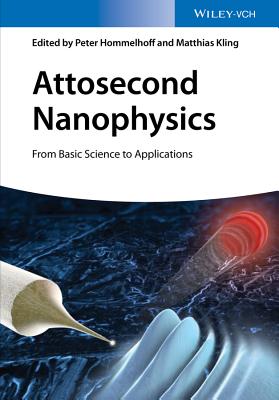 Attosecond Nanophysics