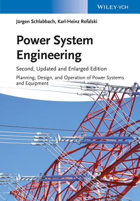 Power System Engineering