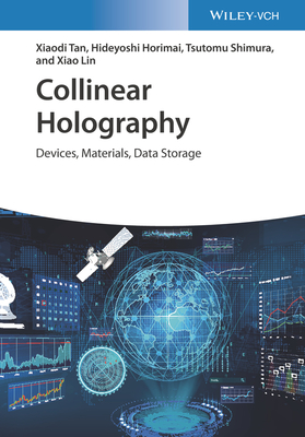 Collinear Holography