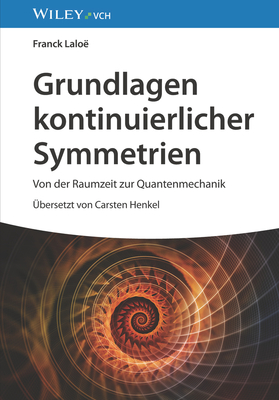 Grundlagen kontinuierlicher Symmetrien