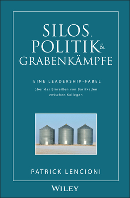 Silos, Politik & Grabenkampfe