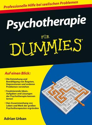 Psychotherapie fur Dummies