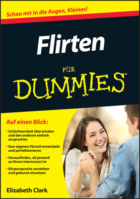 Flirten fur Dummies