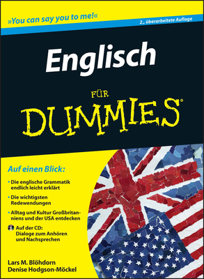 Englisch fur Dummies