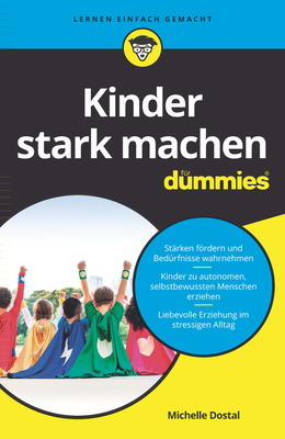 Elternratgeber starke Kinder fur Dummies