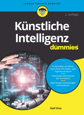 Kunstliche Intelligenz fur Dummies