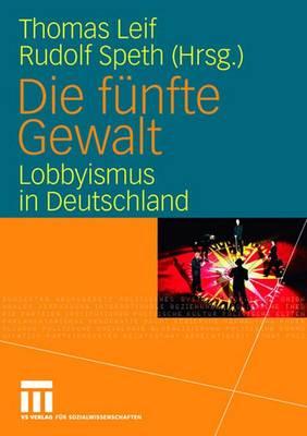Die fünfte Gewalt