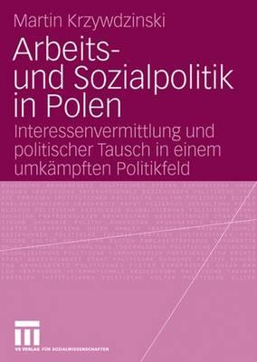 Arbeits- und Sozialpolitik in Polen