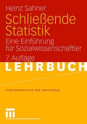 Schließende Statistik