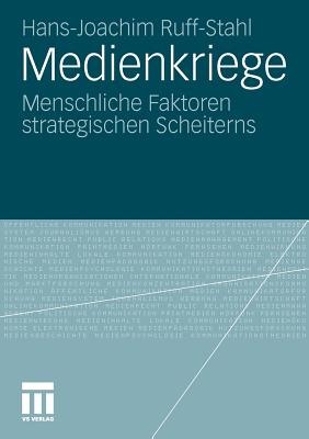 Medienkriege