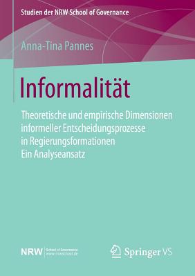 Informalität