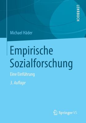 Empirische Sozialforschung