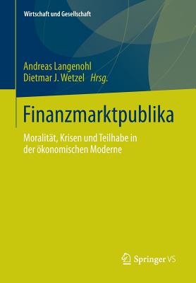 Finanzmarktpublika