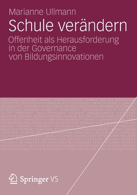 Schule verandern