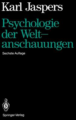 Psychologie der Weltanschauungen