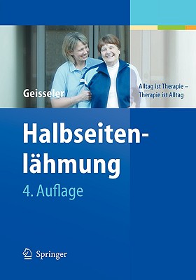 Halbseitenlähmung