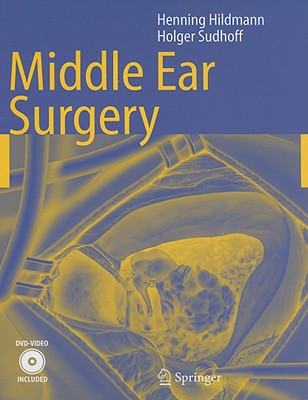 Middle Ear Surgery