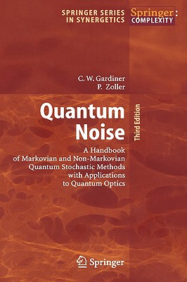 Quantum Noise