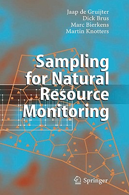 Sampling for Natural Resource Monitoring