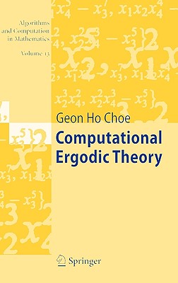 Computational Ergodic Theory