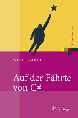 Auf der Fahrte von C#