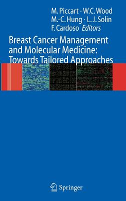 Breast Cancer Management and Molecular Medicine