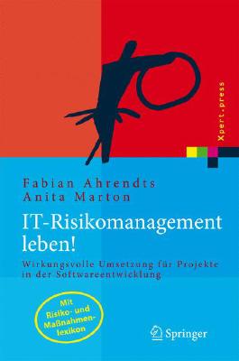 Handbuch IT-Risikomanagement