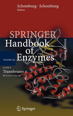 Class 2 Transferases II