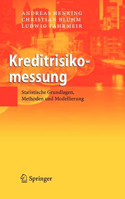 Kreditrisikomessung