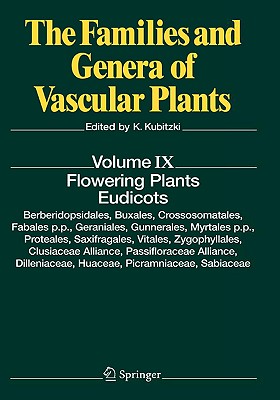 Flowering Plants. Eudicots