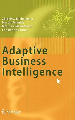 Adaptive Business Intelligence