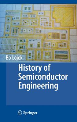 History of Semiconductor Engineering