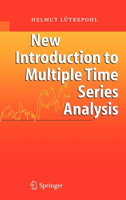 New Introduction to Multiple Time Series Analysis