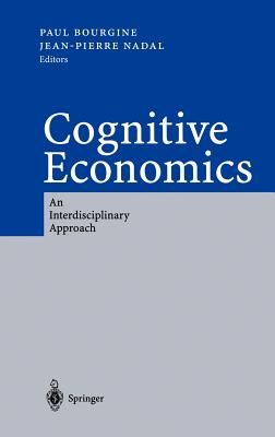 Cognitive Economics