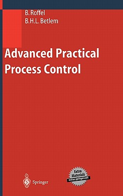 Advanced Practical Process Control