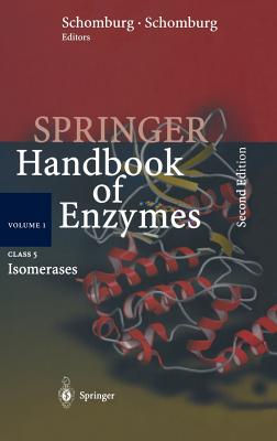 Class 5: Isomerases