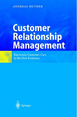 Customer Relationship Management