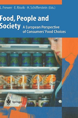 Food, People and Society