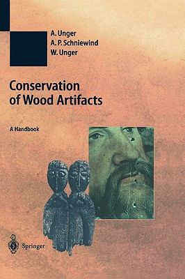 Conservation of Wood Artifacts