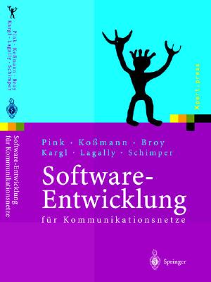 Software-Entwicklung für Kommunikationsnetze