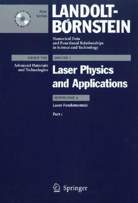 Laser Fundamentals