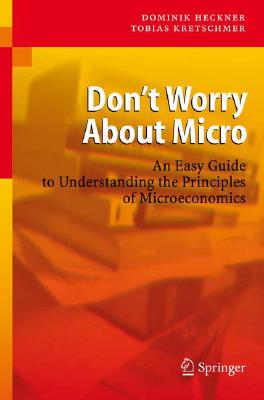 Don''t Worry About Micro
