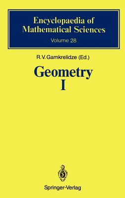 Geometry I