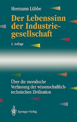 Der Lebenssinn der Industriegesellschaft