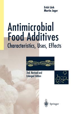 Antimicrobial Food Additives