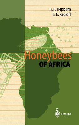 Honeybees of Africa