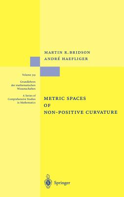Metric Spaces of Non-Positive Curvature