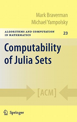 Computability of Julia Sets