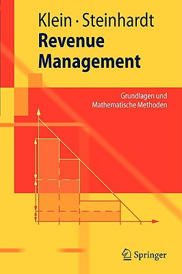 Revenue Management